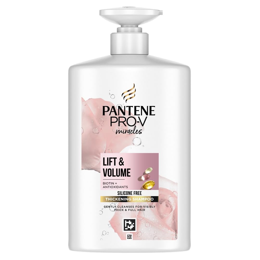 priorin shampoo