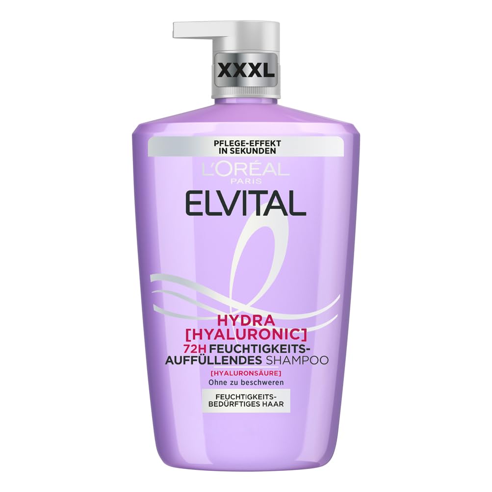priorin shampoo