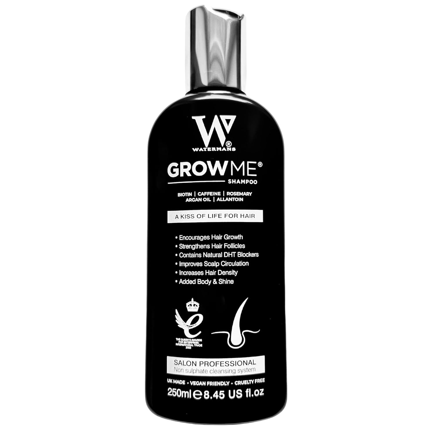 priorin shampoo