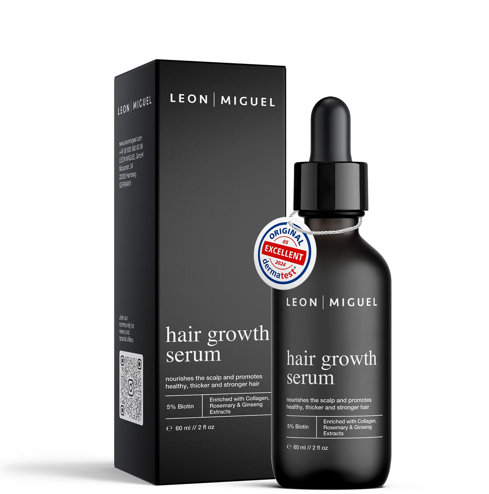 priorin liquid