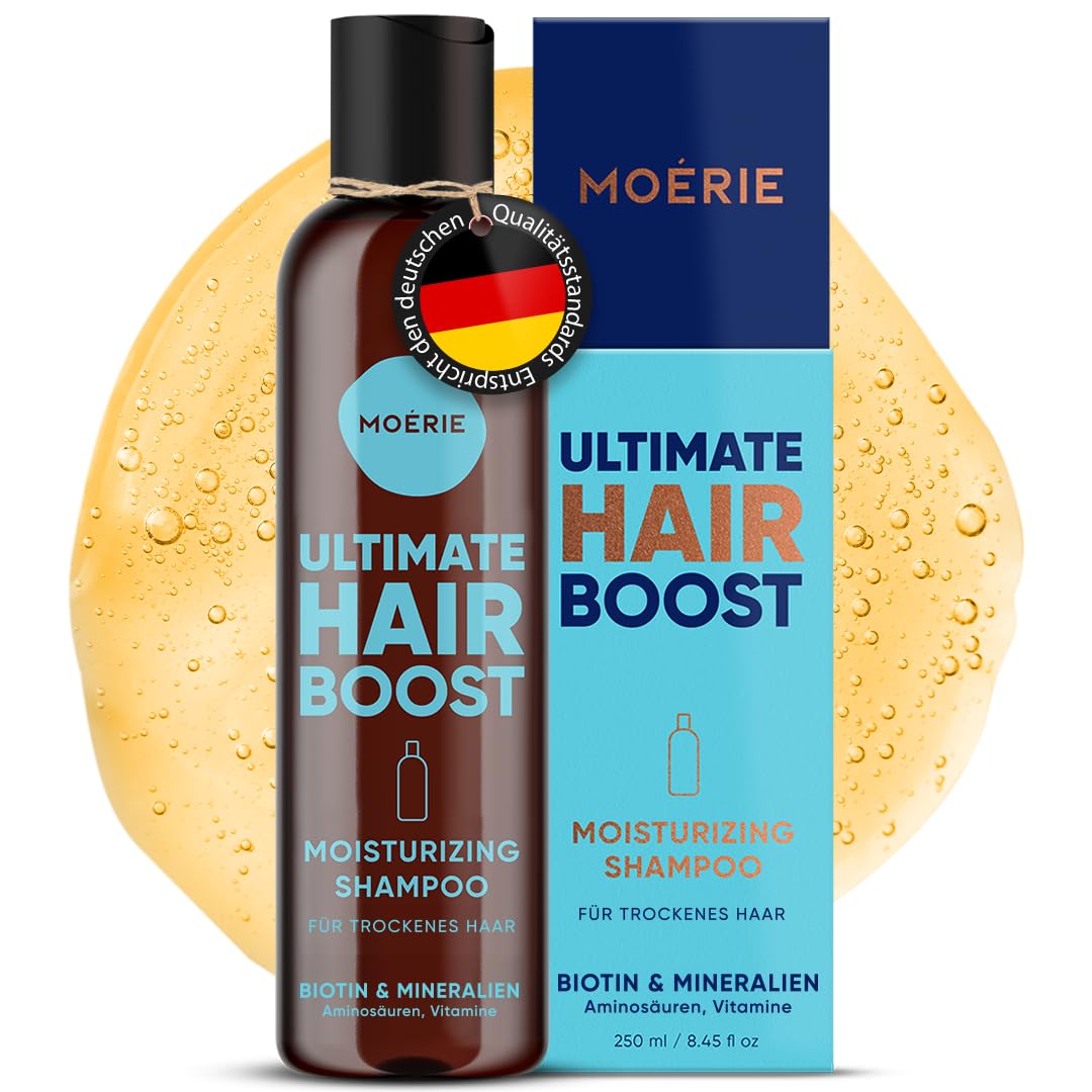 priorin shampoo haarausfall frauen