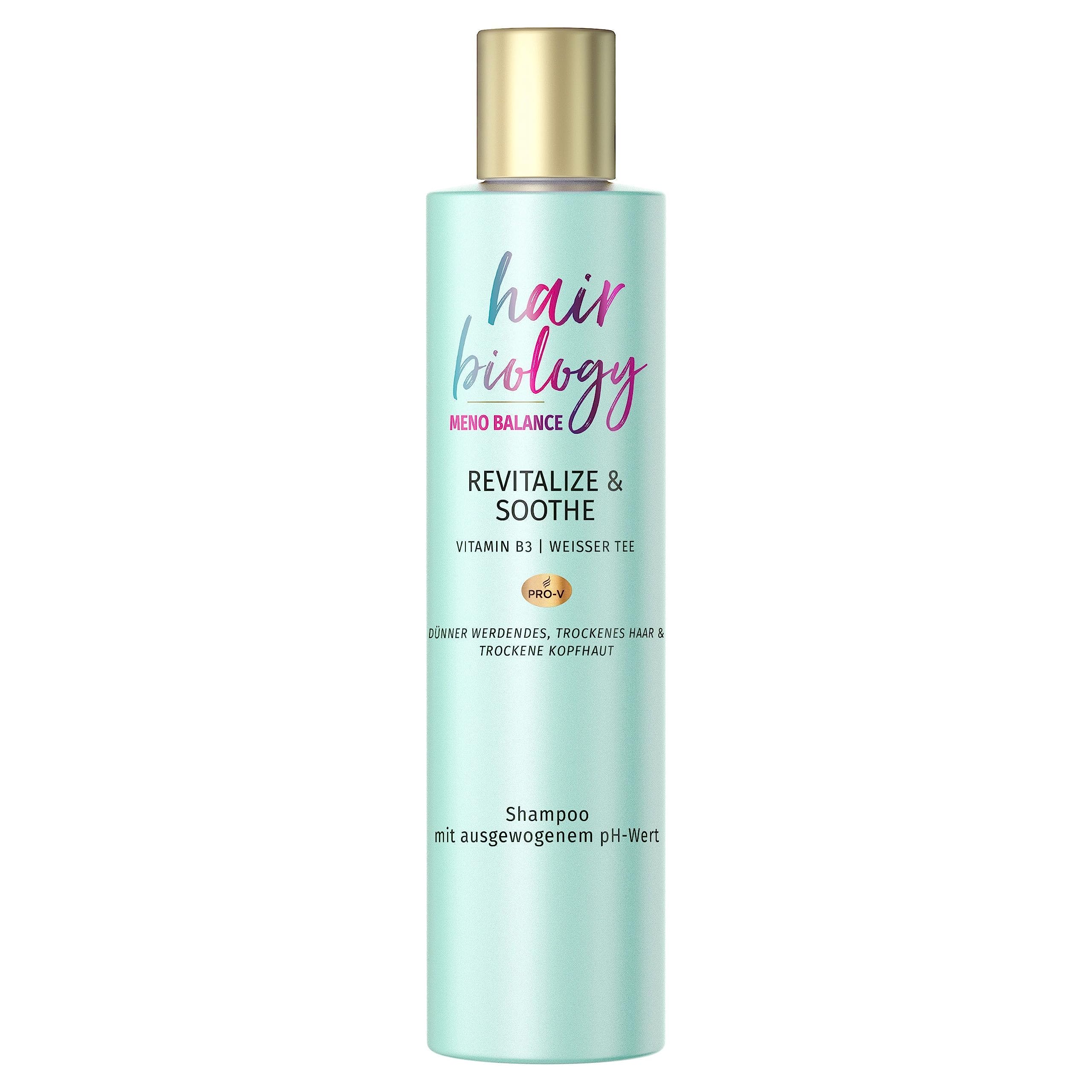 priorin shampoo