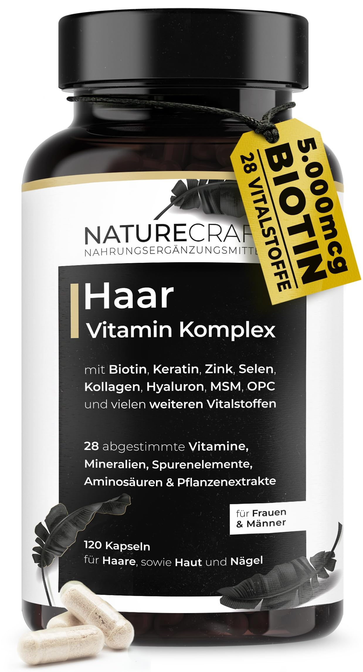 priorin 270 kapseln