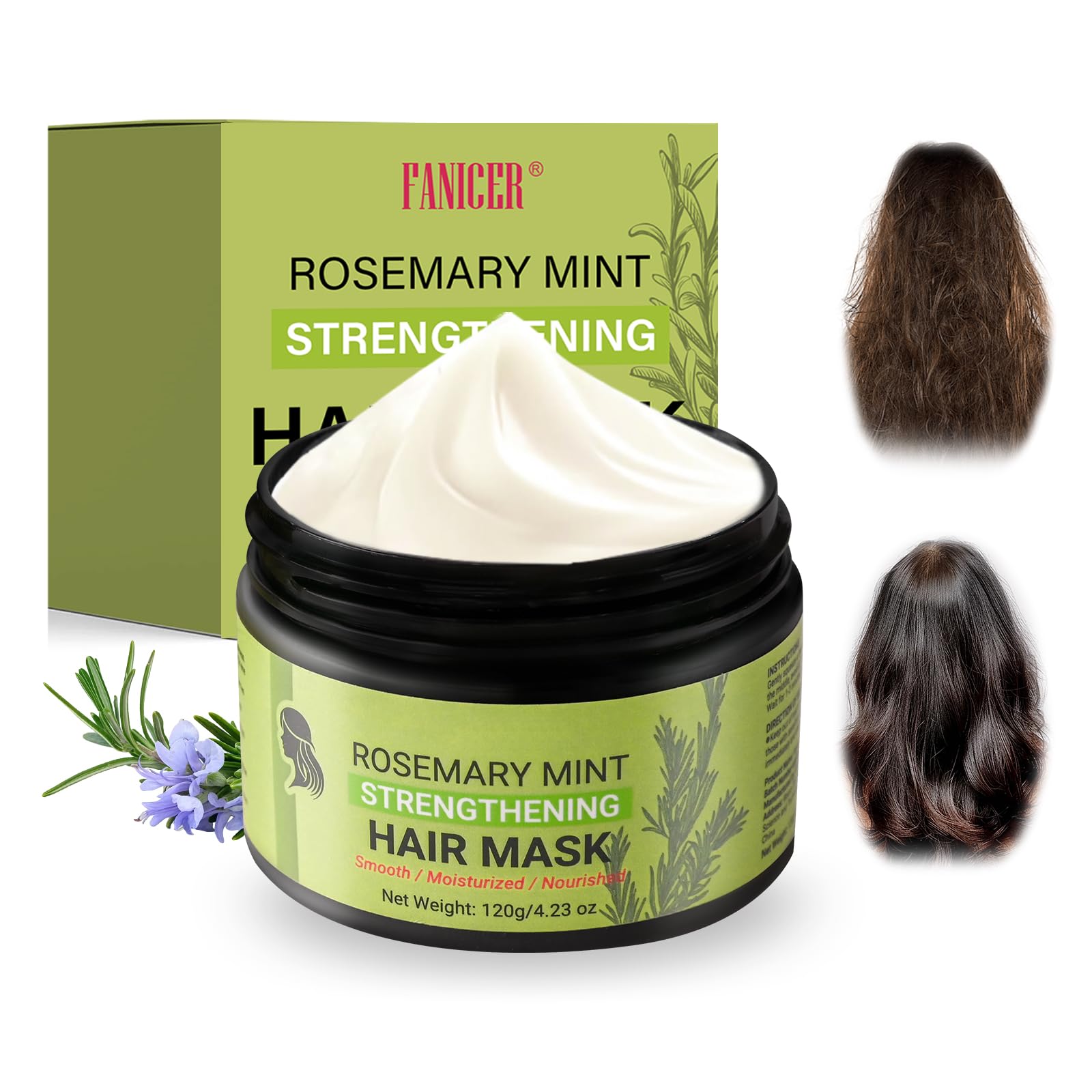 priorin haarmaske