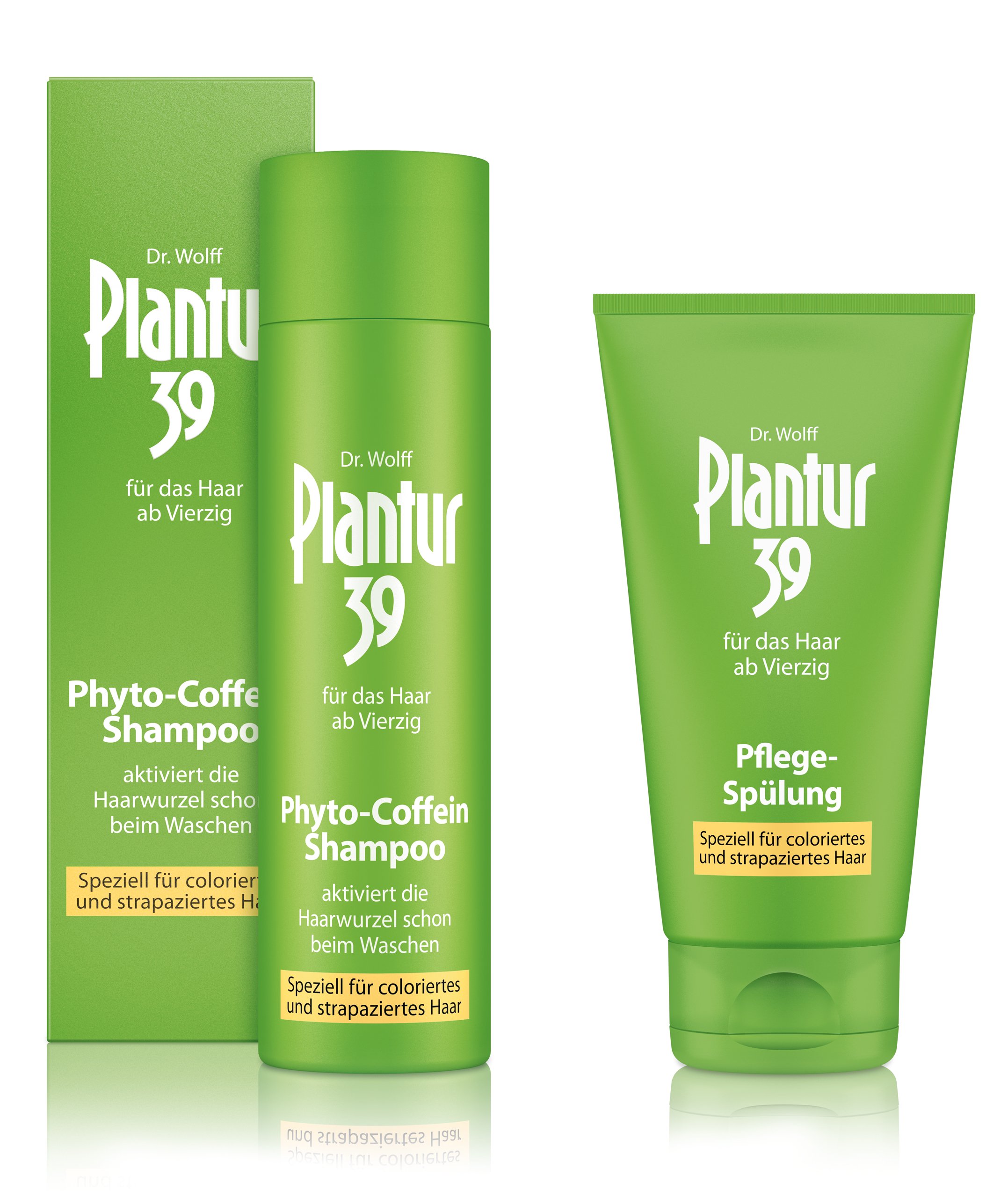 priorin shampoo haarausfall frauen